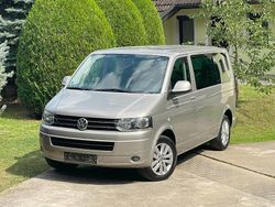 Beige Gebraucht 2012 VW Multivan Match Van | 27.390 €