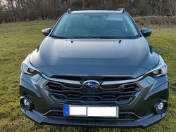 Grau Gebraucht 2025 Subaru Crosstrek Comfort SUV | 29.900 € (Superpreis)