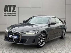 Dravitgrau metallic Gebraucht 2022 BMW 430 Coupé | 36.999 € (Guter Preis)