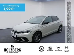 Grau Neu 2025 VW Polo IQ Drive Limousine | 27.990 € (Guter Preis)