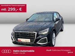 Schwarz Gebraucht 2022 Audi Q2 Advanced Plus SUV | 25.430 € (Fairer Preis)