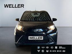 Schwarz Neu 2025 Toyota Aygo Kleinwagen | 17.890 € (Fairer Preis)