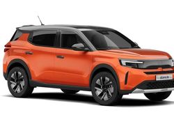 Kanyon orange (m0tw) Neu 2025 Opel Frontera SUV | 33.490 € (Teuer)