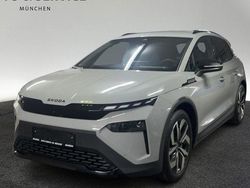 Grau Neu 2025 Skoda Elroq SportLine SUV | 45.350 € (Guter Preis)