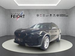 Mitternachtsschwarz Gebraucht 2024 Cupra Formentor SUV | 29.349 € (Fairer Preis)