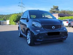 Gebraucht 2017 Smart ForTwo Cabrio Passion Cabrio | 14.400 € (Fairer Preis)
