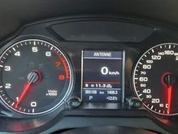 Schwarz Gebraucht 2009 Audi Q5 SUV | 9.000 €