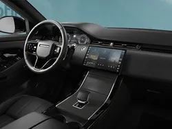 Schwarz Neu 2024 Land Rover Range Rover SUV | 74.199 € (Fairer Preis)