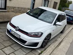 Weiß Gebraucht 2015 VW Golf VII R Kombi | 15.999 € (Fairer Preis)