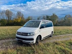 Weiß Gebraucht 2019 VW California Beach Van | 49.940 € (Etwas zu teuer)
