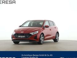 Rot Neu 2025 Hyundai i20 Prime Limousine | 24.680 € (Etwas zu teuer)