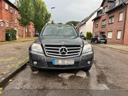Gebraucht 2009 Mercedes GLK220 Sport SUV | 9.400 € (Guter Preis)
