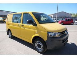 Ginstergelb r1032 Gebraucht 2011 VW T5 Van | 8.330 € (Fairer Preis)