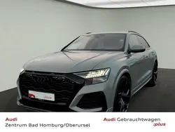 Othercolor Gebraucht 2021 Audi RS Q8 Sport SUV | 99.890 € (Etwas zu teuer)