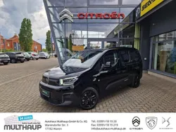 Gebraucht 2024 Citroën Berlingo Van / Kleinbus | 29.440 € (Etwas zu teuer)