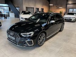 Schwarz Gebraucht 2022 Audi S4 Sport Limousine | 37.980 € (Fairer Preis)
