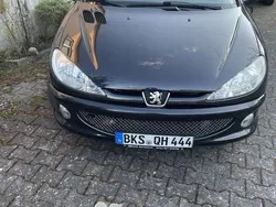 Gebraucht 2006 Peugeot 206 CC Sport Cabrio | 3.000 € (Etwas zu teuer)