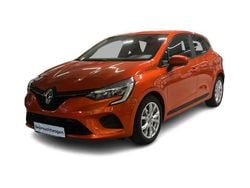 Orange Gebraucht 2021 Renault Clio V Zen Kleinwagen | 13.899 € (Fairer Preis)