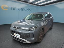 Grau Gebraucht 2025 VW Tayron SUV | 49.199 € (Superpreis)