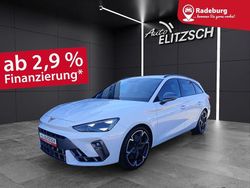 "nevada" weiss Neu 2025 Cupra Leon VZ Limousine | 37.880 € (Fairer Preis)