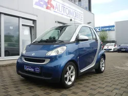 Smart ForTwo Cabrio