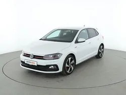 Weiß Gebraucht 2020 VW Polo GTI Limousine | 19.560 € (Guter Preis)
