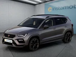 Grau Neu 2025 Cupra Ateca SUV | 36.449 € (Fairer Preis)