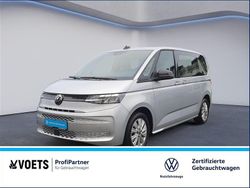 Silber Gebraucht 2024 VW Multivan Van | 46.250 € (Guter Preis)