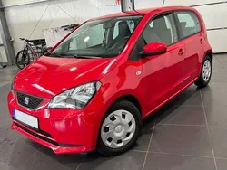 Rot Gebraucht 2019 Seat Mii Kleinwagen | 6.995 € (Fairer Preis)