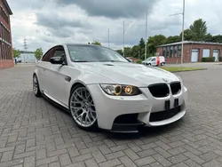 Weiß Gebraucht 2008 BMW M3 Competition Edition Coupé | 34.499 € (Fairer Preis)