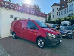 Jupiterrot Gebraucht 2019 Mercedes Vito Van / Kleinbus | 16.200 € (Superpreis)
