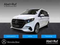 Weiß Gebraucht 2025 Mercedes V250 Style Van / Kleinbus | 71.249 € (Fairer Preis)