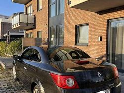 Gebraucht 2007 Renault Mégane Cabriolet Dynamique Cabrio | 1.500 € (Fairer Preis)