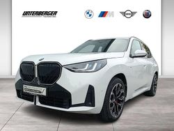 Alpinweiß uni Gebraucht 2025 BMW X3 Comfort Edition SUV | 60.890 € (Superpreis)