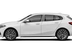 Schwarz Neu 2025 BMW M135 Efficient Dynamics Kleinwagen | 53.390 € (Guter Preis)