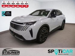 Weiß Gebraucht 2025 Peugeot 3008 Allure SUV | 25.980 € (Superpreis)