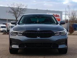 Grau Gebraucht 2019 BMW 330 Sport Line Limousine | 26.700 € (Fairer Preis)