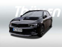 Schwarz Gebraucht 2024 Opel Astra Kombi | 31.980 €