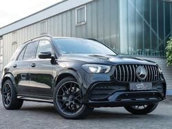 Schwarz Gebraucht 2022 Mercedes GLE53 AMG AMG SUV | 69.900 € (Superpreis)