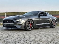 Grau Gebraucht 2019 Ford Mustang GT Coupé | 78.499 €
