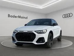 Weiß Neu 2025 Audi A1 Sport Kleinwagen | 39.935 € (Teuer)