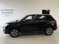 Schwarz Gebraucht 2018 Suzuki Vitara Comfort SUV | 8.400 € (Superpreis)