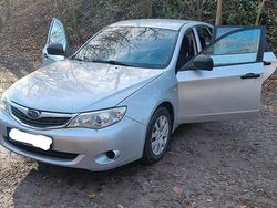 Andere farben Gebraucht 2008 Subaru Impreza Kombi | 3.000 € (Fairer Preis)