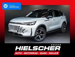 Silber Neu 2025 Baic X75 SUV | 33.995 € (Fairer Preis)