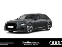 Daytonagrau perleffekt Gebraucht 2022 Audi A6 S-Line Kombi | 38.880 € (Fairer Preis)