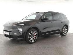 Deep black Neu 2025 Nio EL8 SUV | 61.483 €