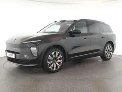 Deep black Neu 2025 Nio EL8 SUV | 62.483 €