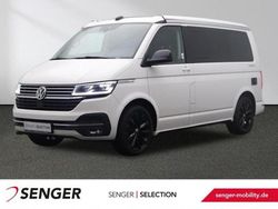 Andere Gebraucht 2023 VW T6.1 California Van | 79.880 €