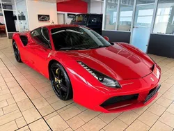 Ferrari 488