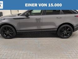 Metallic Gebraucht 2019 Land Rover Range Rover Velar R-Dynamic SUV | 35.990 € (Teuer)